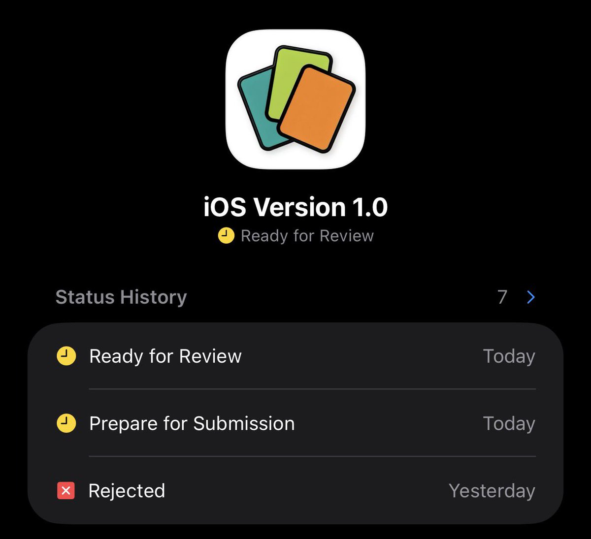 mohdismail's tweet photo. almost there … 🚀 https://t.co/uzmWjcrIrg