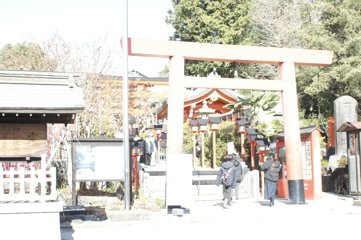 2026/01/06 犬山城 （何故か白飛びの写真ばかりで、頑張ってRAW現像し