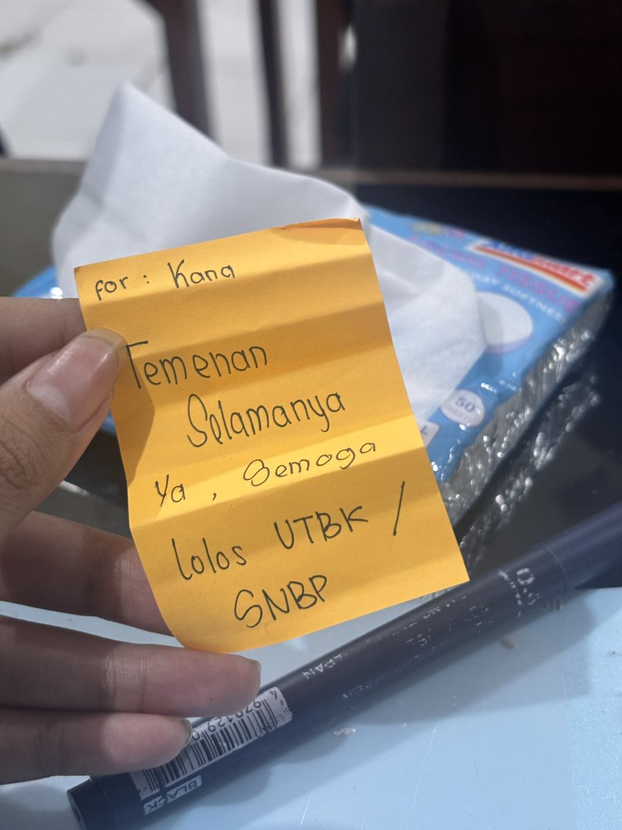 kai memasak utbk 2026 tweet media