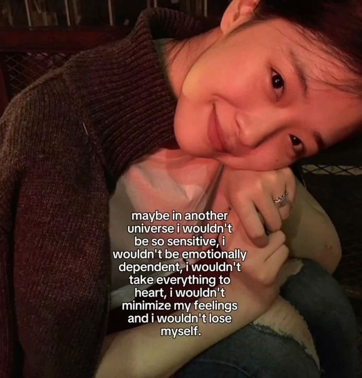 maybe in another universe