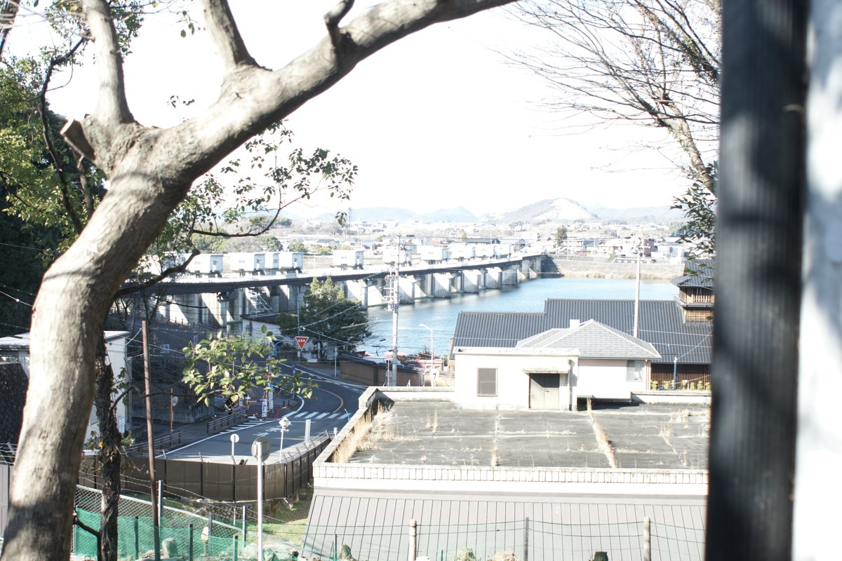 2026/01/06 犬山城 （何故か白飛びの写真ばかりで、頑張ってRAW現像し