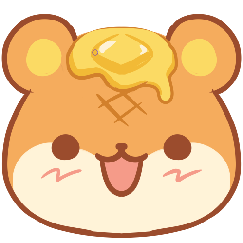 uguubear 🧈🐻 OFFKAI Booth 110 tweet media