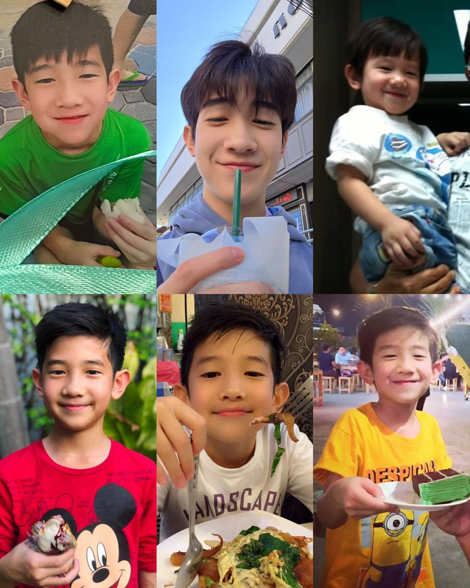 โปรเกรสยิ้มหวานเหมือนเดิมเลย 

#ProgressPassawish  
#AlmondProgress 
#ด้อมภภ #PSPW