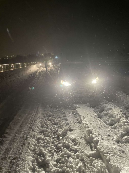 Image de l'actu de Info Trafic 17