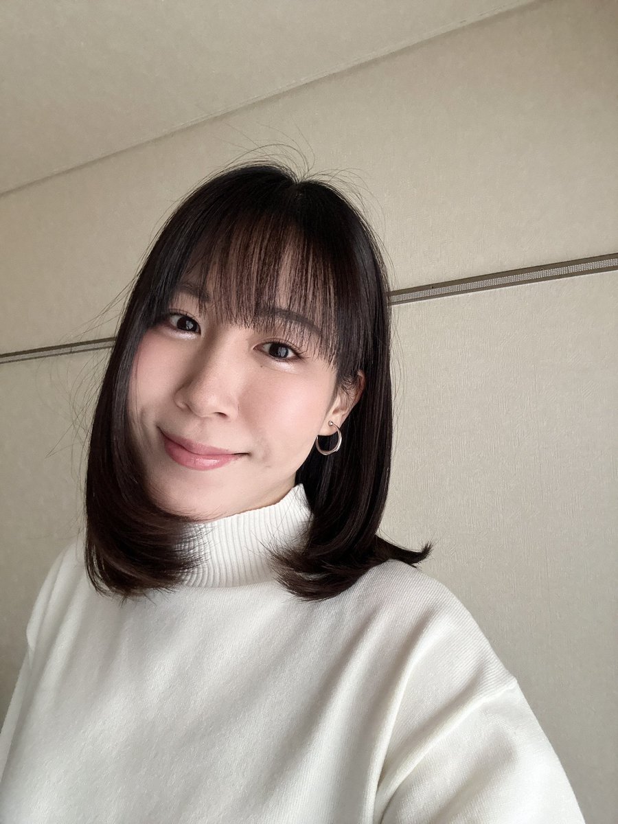 中川 未 悠