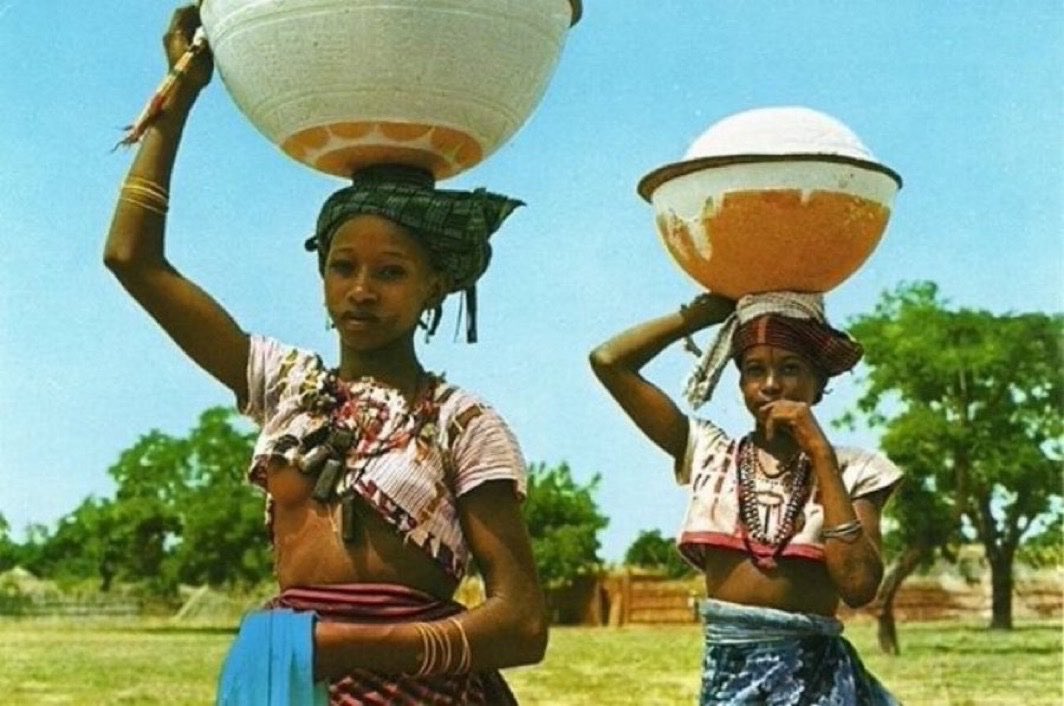 REPOST | Let the world know:
We are Hausa-Fulani. Our identity is not terrorism.

We are a people of culture, faith, dignity, and peace. We reject violence and false narratives.

We are proud of who we are and stand for unity and justice.