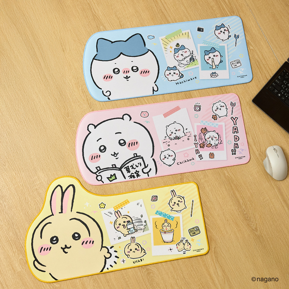 ちいかわグッズ公式 (@chiikawa_kouhou) / Posts / X