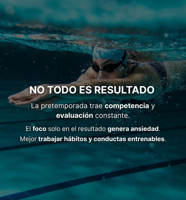 tumacuto's tweet photo. La pretemporada no solo exige al cuerpo.
También es un periodo de alta carga mental, donde se definen adaptaciones, roles, expectativas y la relación del jugador con el nuevo ciclo competitivo. https://t.co/vVs8duYNtX