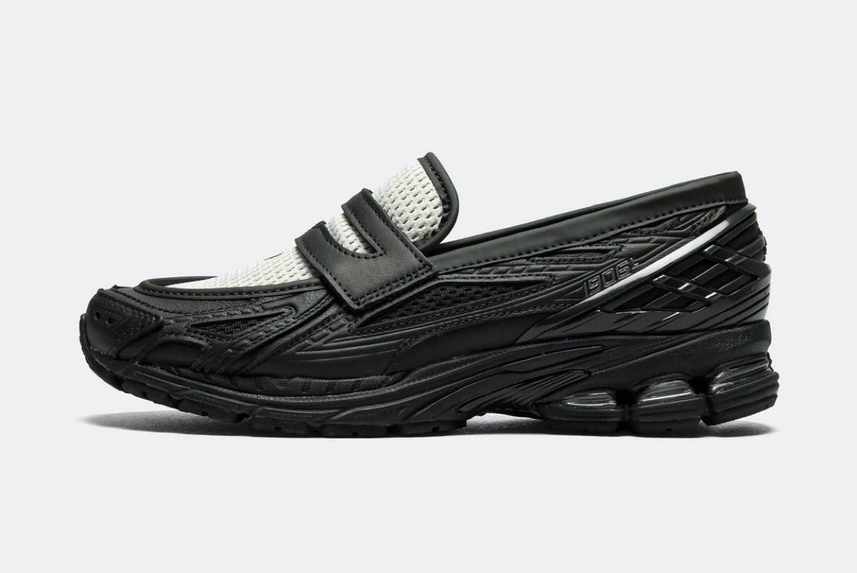 New Balance『1906L “Black/Angora”』が国内1月7日（水）10:00 より 