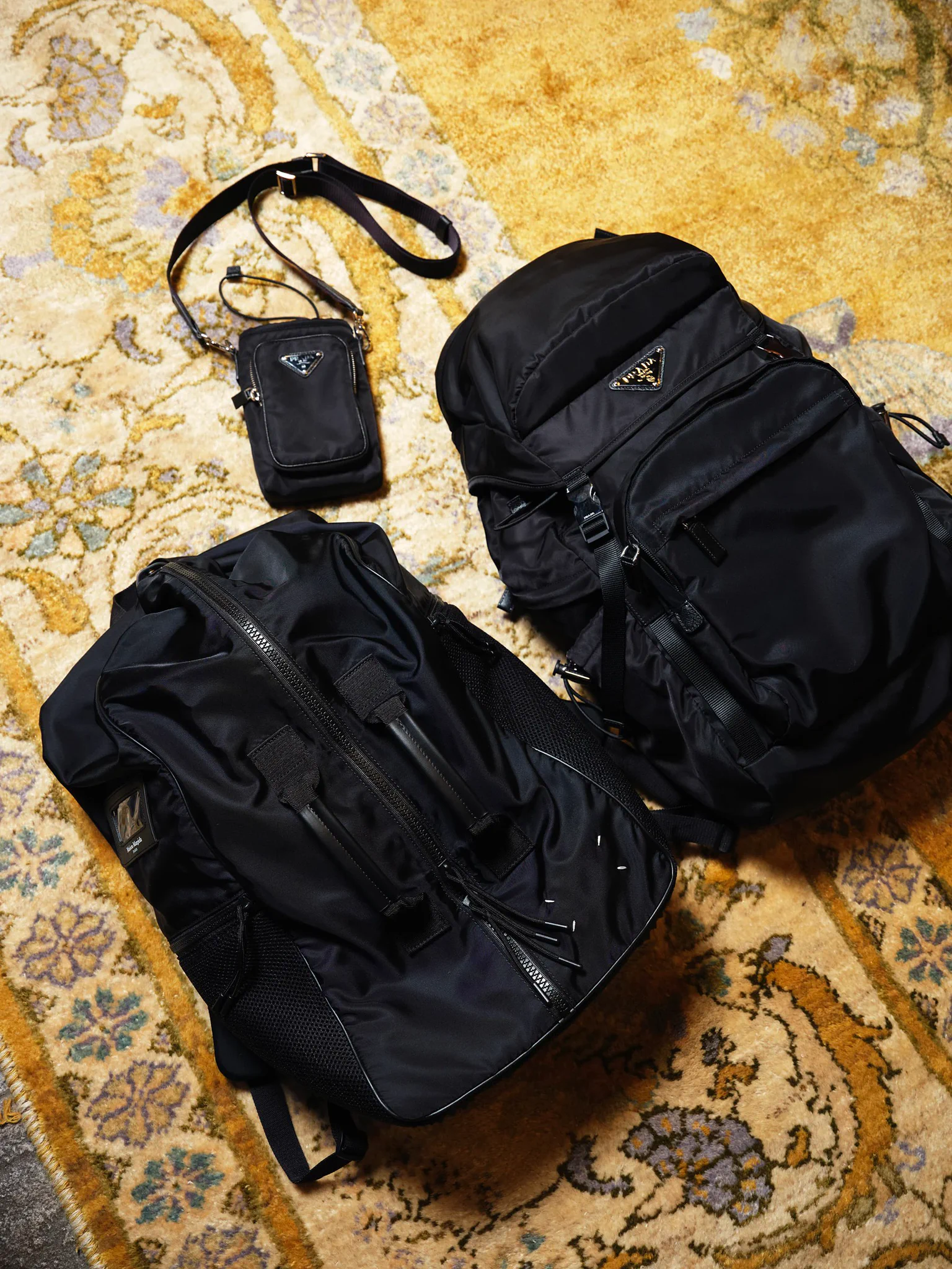 FASHIONSNAP on X: 