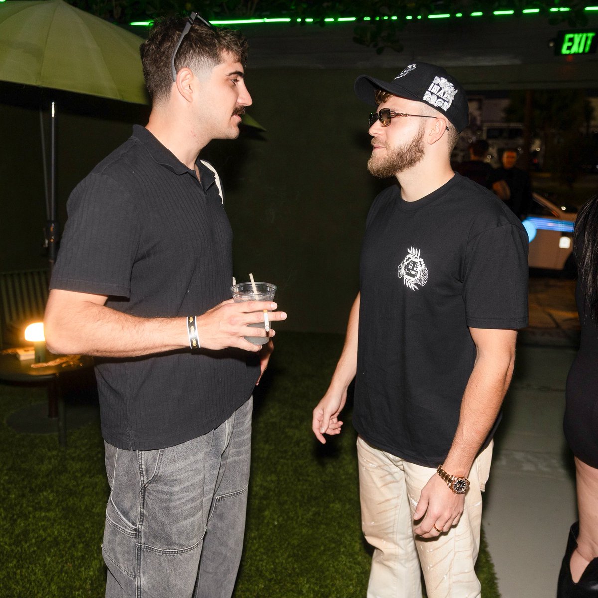 Can I get a GM? ☀️