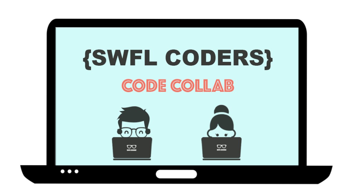 SWFLCoders tweet media