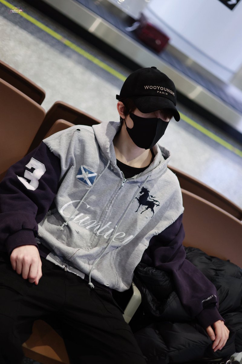 InfiniteStars•尹浩宇 tweet media