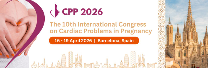 AbraGuo's tweet photo. #Cardioobstetrics 🚨🚨🚨
🫀What: 2026 Cardiac Problems in Pregnancy Conference
🫀 When: April
🫀 Where: Barcelona
🫀 Early registration ends: Jan 31
See you there! 🤰👩‍⚕️
👇
#cardioX #ACCRepOB #ACCCardioOB https://t.co/dqhlmAFluk