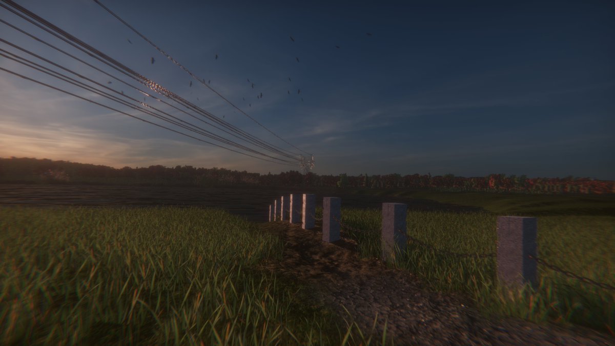 kingVRChat's tweet image. homeward (by 发 条 橙)

vrchat.com/home/world/wrl…

#VRChat #VRChat_world #VRC #VRChat_world紹介 #VRChatPhotography #VRChatワールド紹介