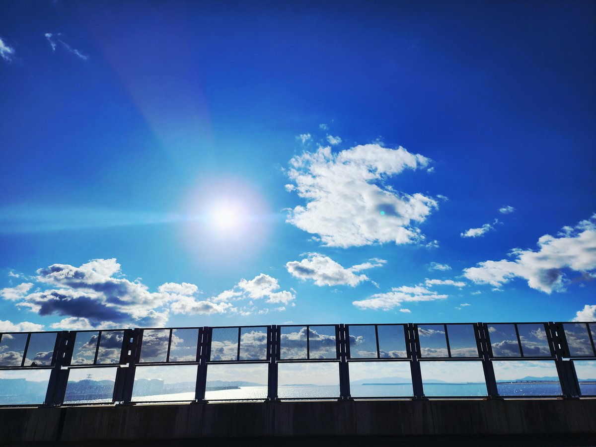 akesora1014's tweet photo. #イマソラ https://t.co/9u90ysDGE0