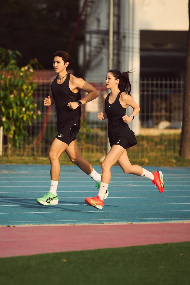 sisternongpon's tweet photo. ไอ้ต้าวภณคุกกี้ ปีนี้จะไป NYC Marathon ใครสนใจสปอนเซอร์ติดต่อได้ค่ะ เด็กๆขยันซ้อมมีวินัยมาก เป็นกำลังใจให้และขอให้สปอนเข้าเยอะๆเลยนะ 🫶
ปล. แฟนคลับก็อยากสปอนให้ แต่คงได้แค่เกลือแร่สปอนเซอร์ 😅
#ภณคุกกี้
#pon_nawasch
#cookieyda https://t.co/RG1aMMSagp