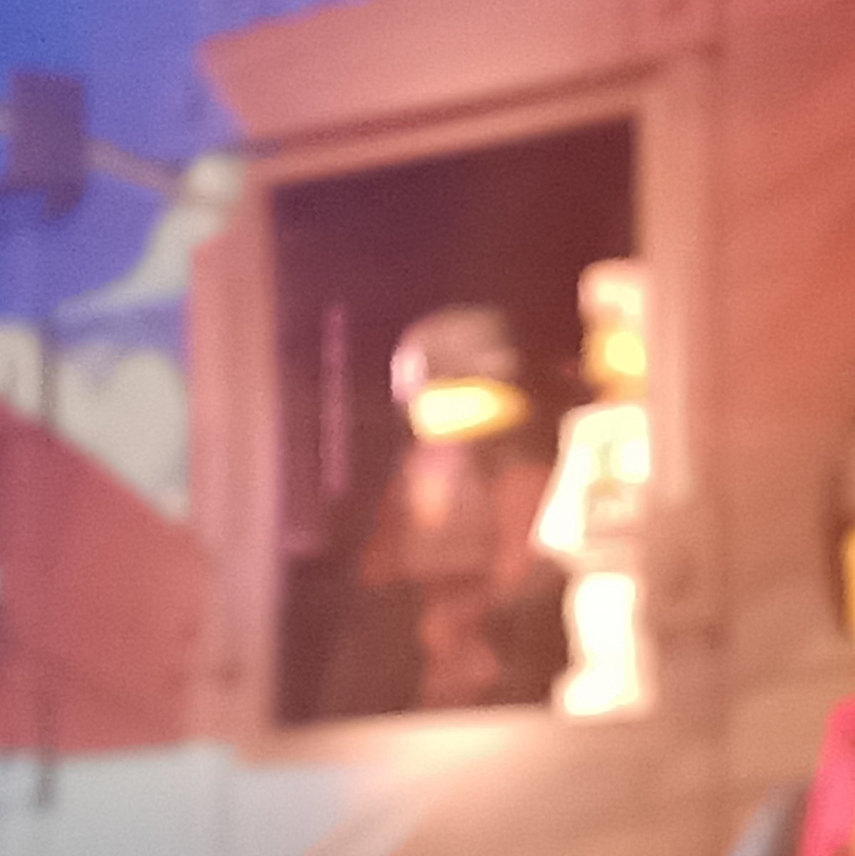 glacierposting's tweet photo. COULDNT GET A CLEAR PHOTO BUT GLACIER IN THE LIVE NINJAGO PLAY IN LEGOLAND 🥹🥹🥹 https://t.co/Z9IvkM7MLP