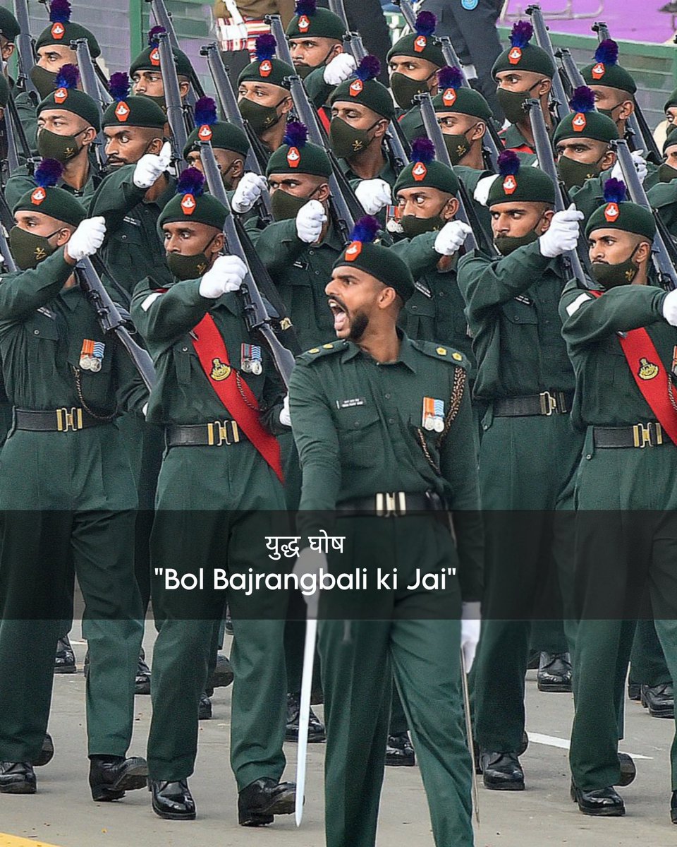 rajrif_india's tweet photo. Sons of the Soil, Shields of the Border 🇮🇳 https://t.co/oCVCLOEhwO