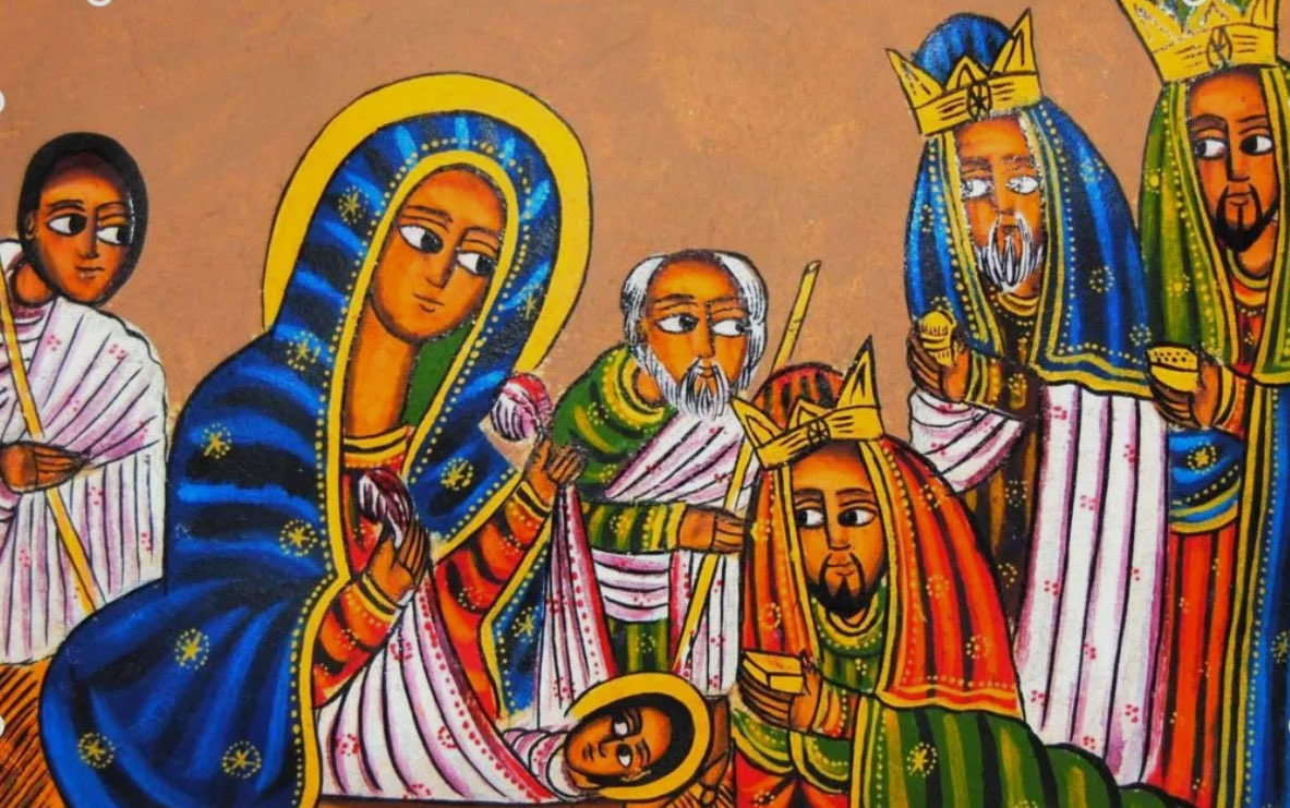 Henok Teferra Shawl tweet media