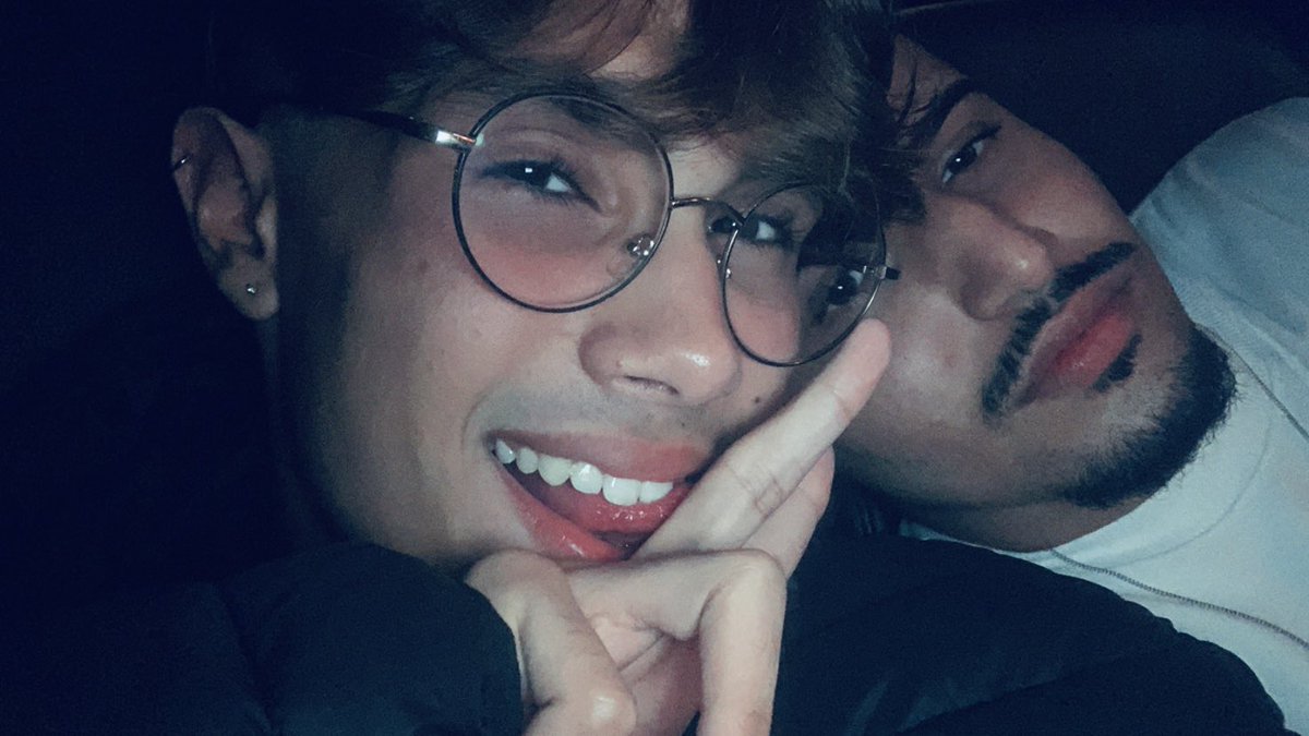 Kgvzz_'s tweet photo. Em só 2 meses, parece que foram 2 anos: a gente já viveu, sentiu e construiu mais juntos do que muitas pessoas por aí. Quando é de verdade, o tempo corre diferente. 💙 https://t.co/5x7pfxdkRL