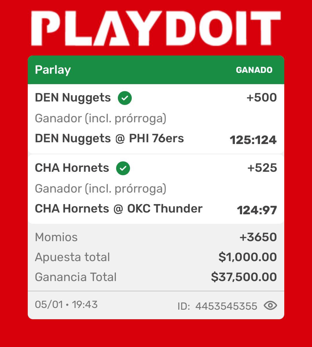 odds_engineer's tweet image. what a great call