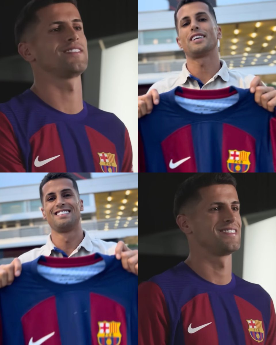 “Uno siempre vuelve a donde fue feliz”.