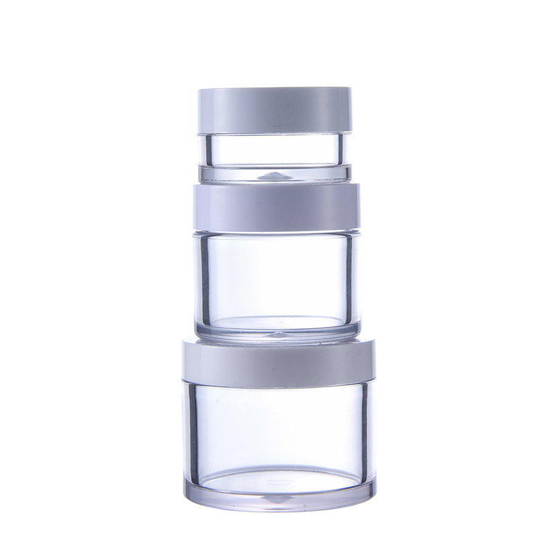 sunnature2003's tweet photo. We manufacture custom cosmetic jars for skincare brands and OEM / ODM projects.

Designed for creams, balms, and various skincare formulas.
Custom sizes, finishes, and branding are available to match your brand needs.

📩 Contact us for quotation.

#custompackaging  #snpacks https://t.co/nrXaAIcG5Z