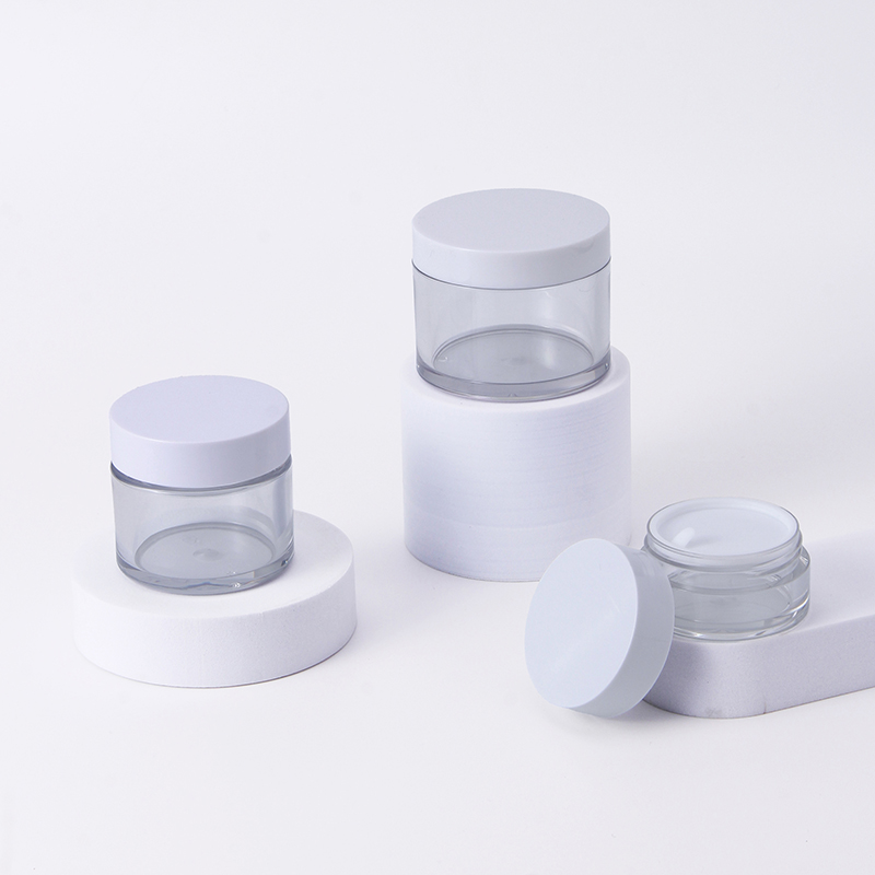 sunnature2003's tweet photo. We manufacture custom cosmetic jars for skincare brands and OEM / ODM projects.

Designed for creams, balms, and various skincare formulas.
Custom sizes, finishes, and branding are available to match your brand needs.

📩 Contact us for quotation.

#custompackaging  #snpacks https://t.co/nrXaAIcG5Z