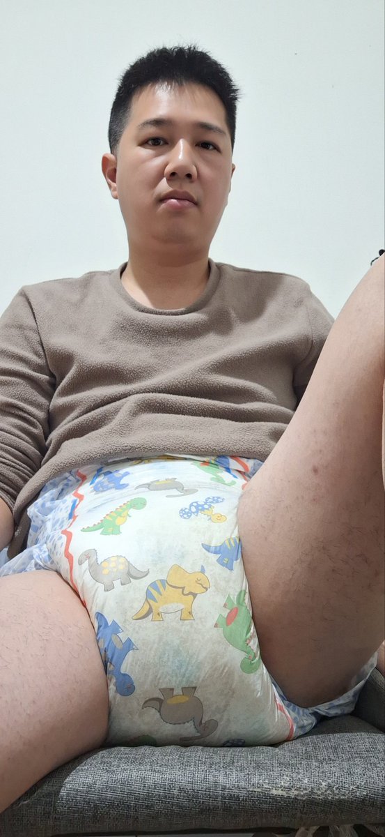 ABDL👶👶👶 tweet media