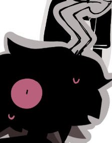 DISEASEDAPPLE's tweet image. ' . . . aanother onee . . ? '