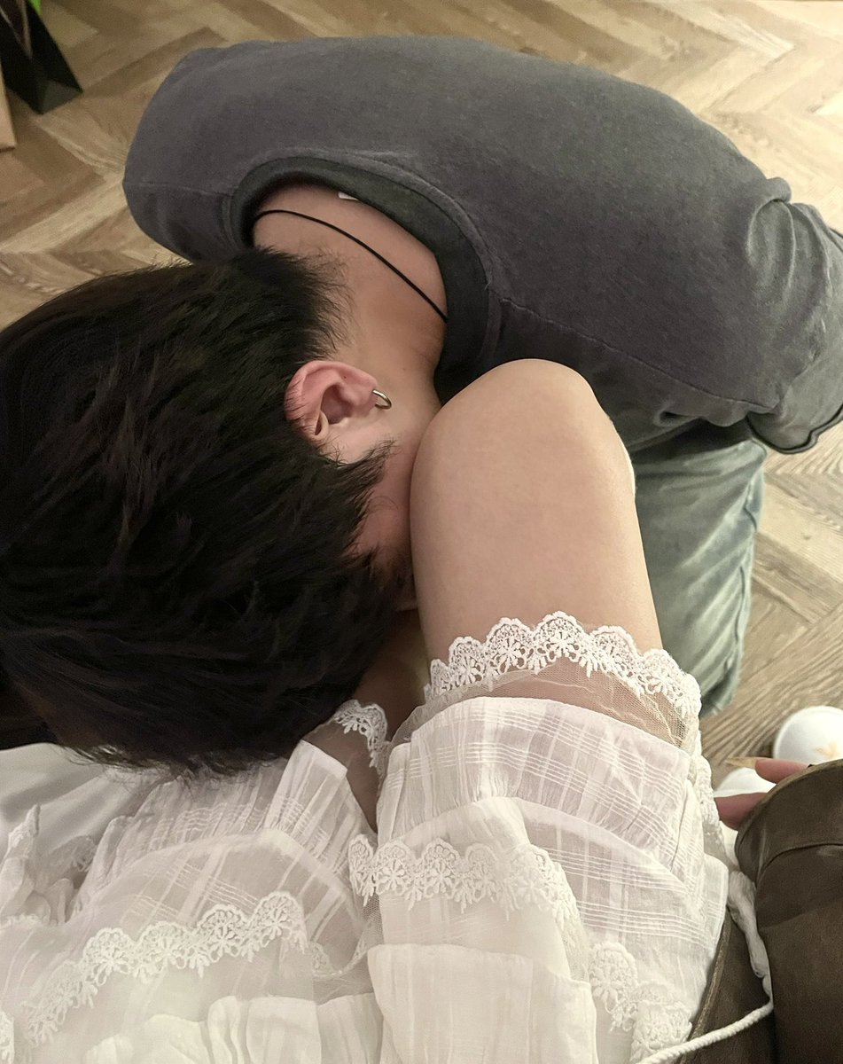 keesokan's tweet image. #IZIN #PRINSIP