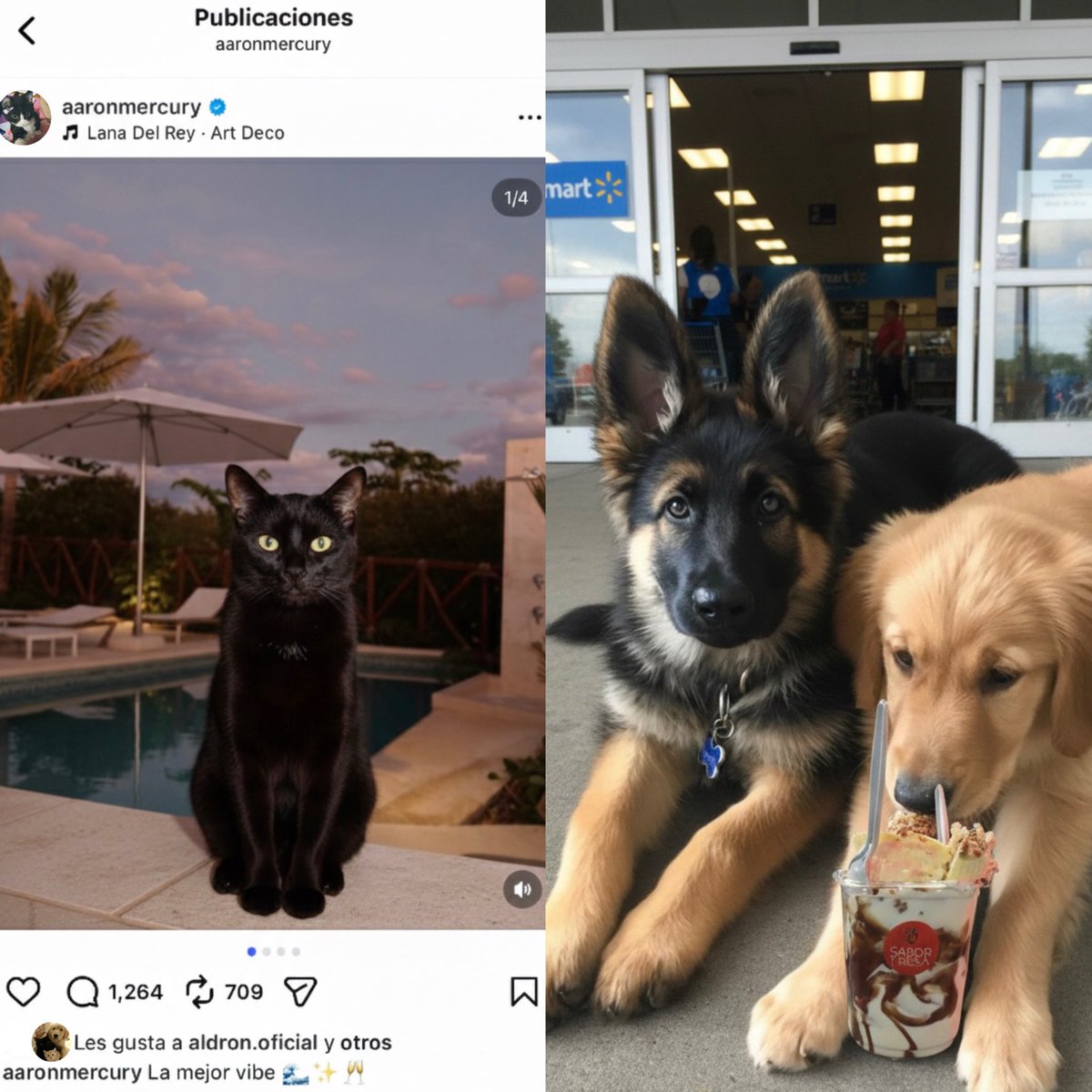 los aldron hoy sin contexto: