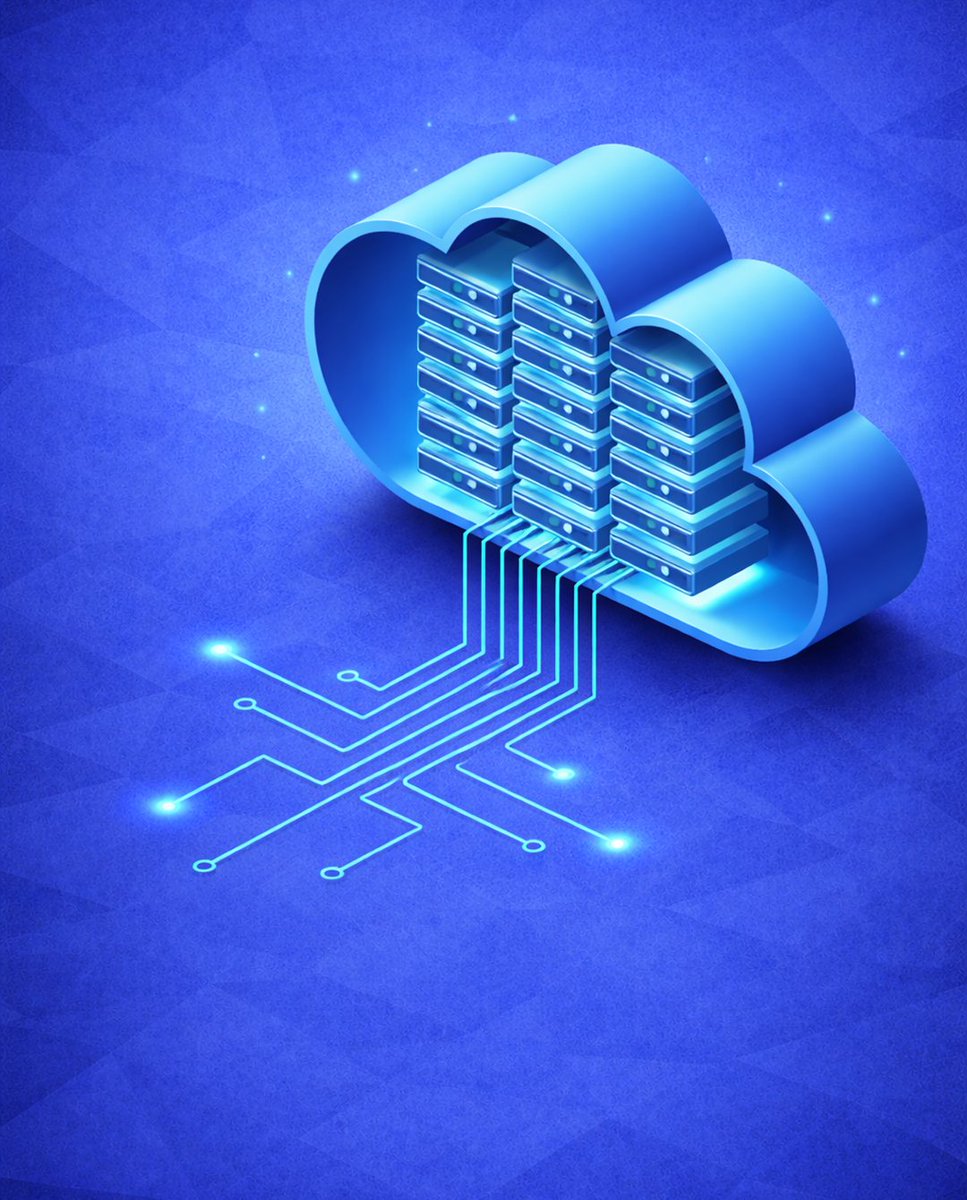 DataoxyTech's tweet image. Powered by cloud. Built for what’s next.

#CloudTechnology #ScalableSolutions #FutureTech #DigitalInfrastructure #CloudFirst #SmartSystems