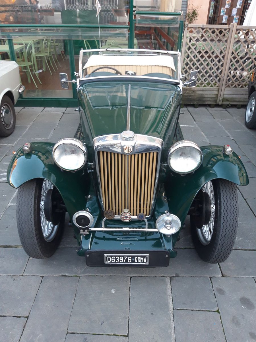 A better peak for those into original MGs

#MGclassiccar #MGMidget #MGTType #classiccar #vehicle #motorcar #retrocar #oldcar #britishcar #car #auto #voitureancienne #retro #classic #vintage #antique #diviner #dowser #tealeafreader #oracle #divining #dowsing #tealeafreading