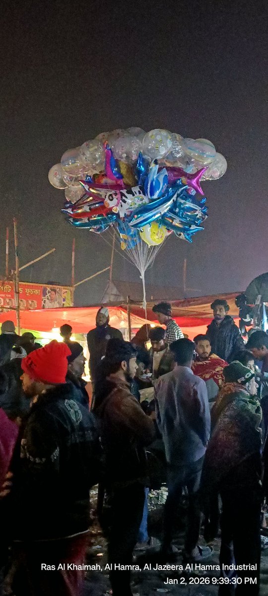 পাগলা মেলা
