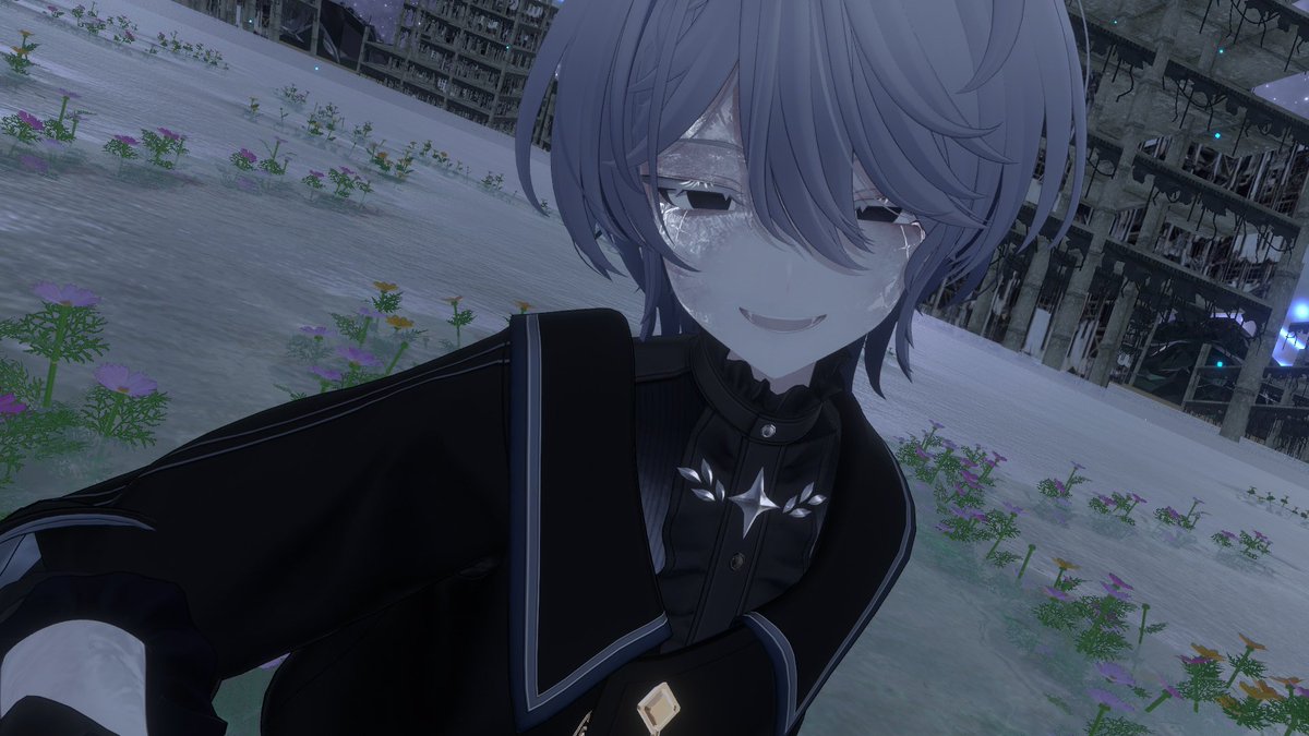 黒波ハルキ tweet media