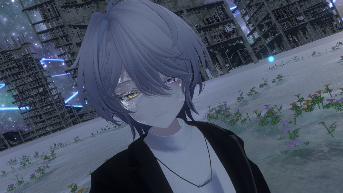 黒波ハルキ tweet media