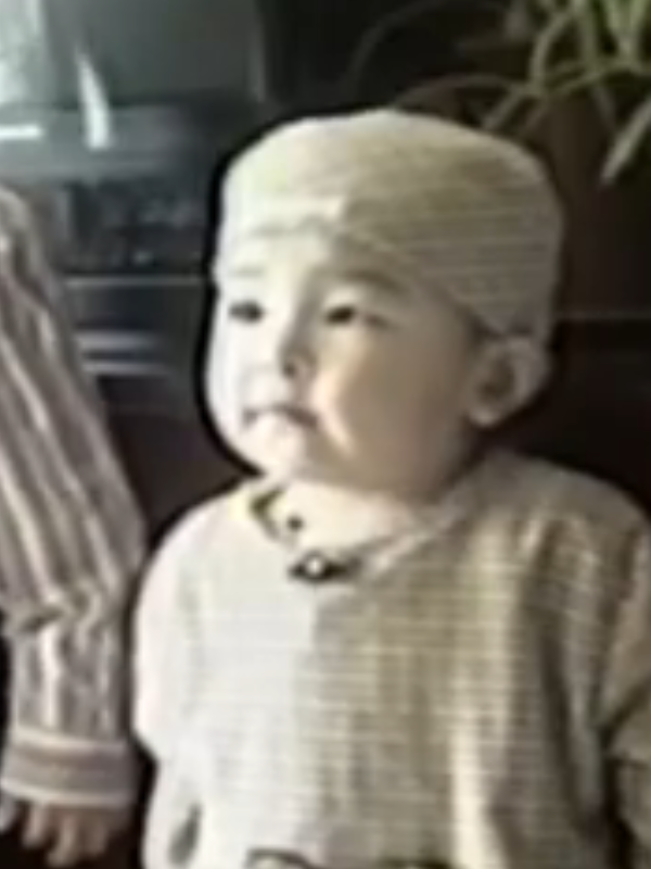 myseulgi0210's tweet image. #SEULGI so cute 🥹😘🐻