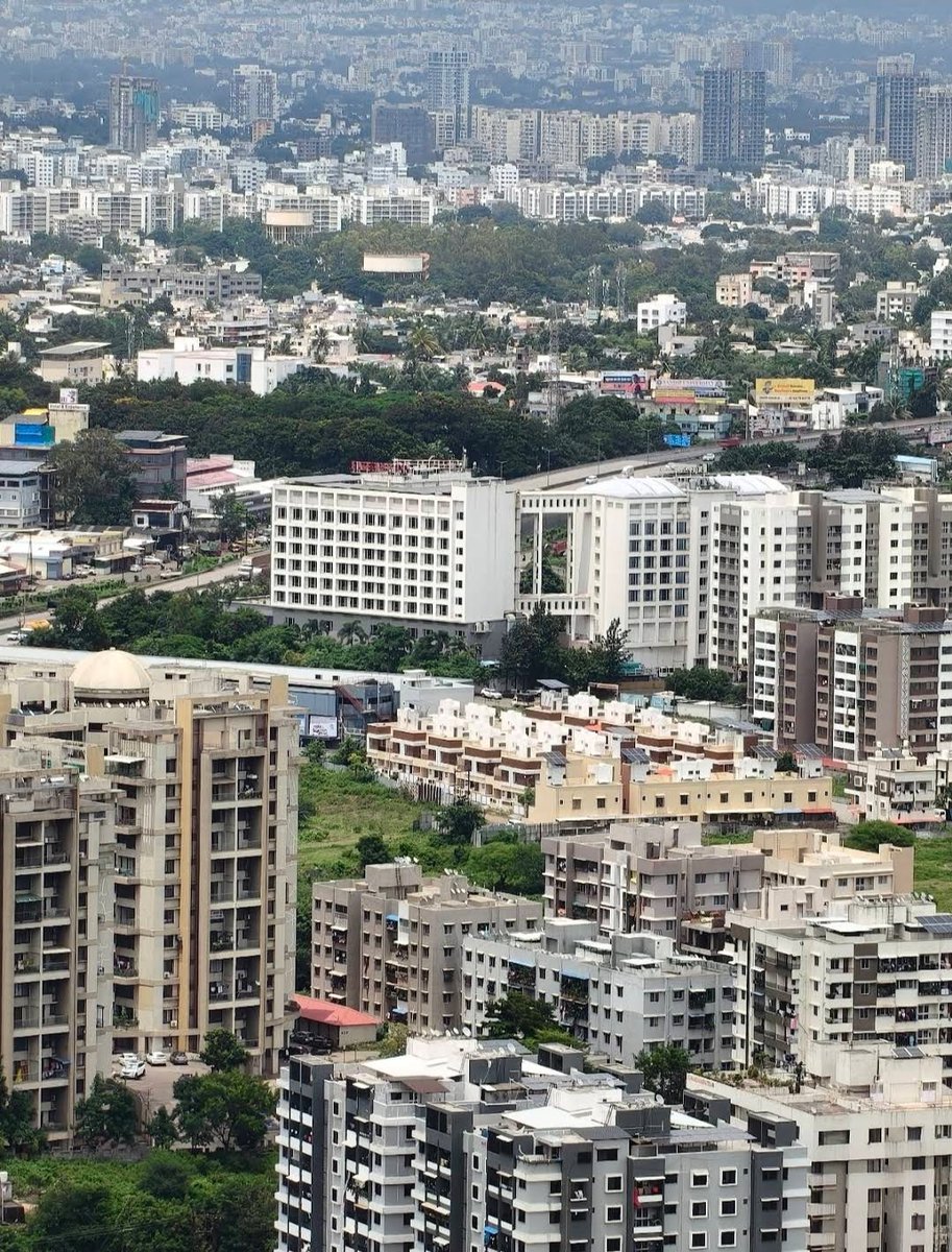 RushikesH27027's tweet photo. Maharashtra Tier-2 city Nashik.

Hope you'll see the difference here🥰 https://t.co/JaDFeI4TQ7