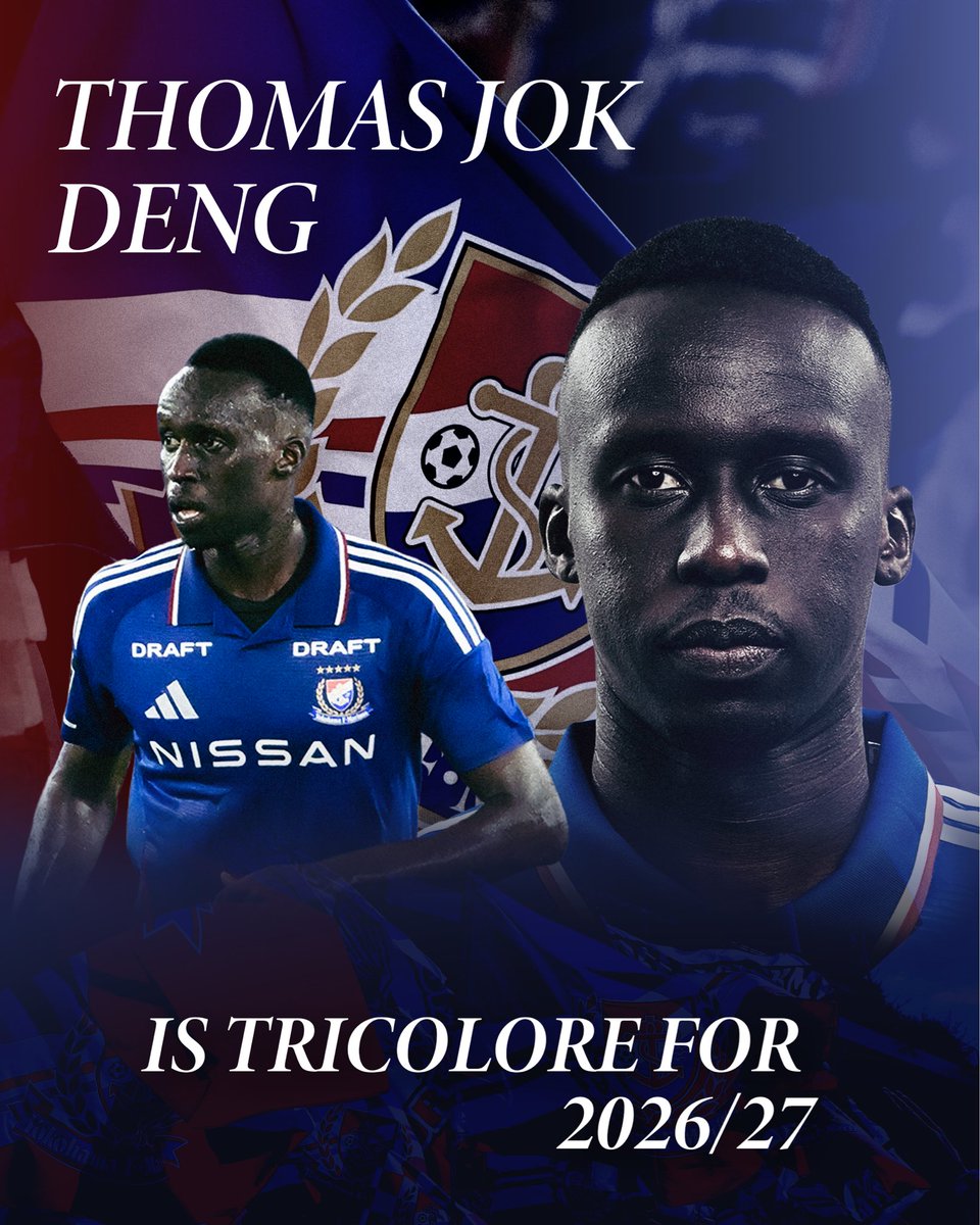 横浜F・マリノス【公式𝕏】 (@prompt_fmarinos) / Posts and Replies / X