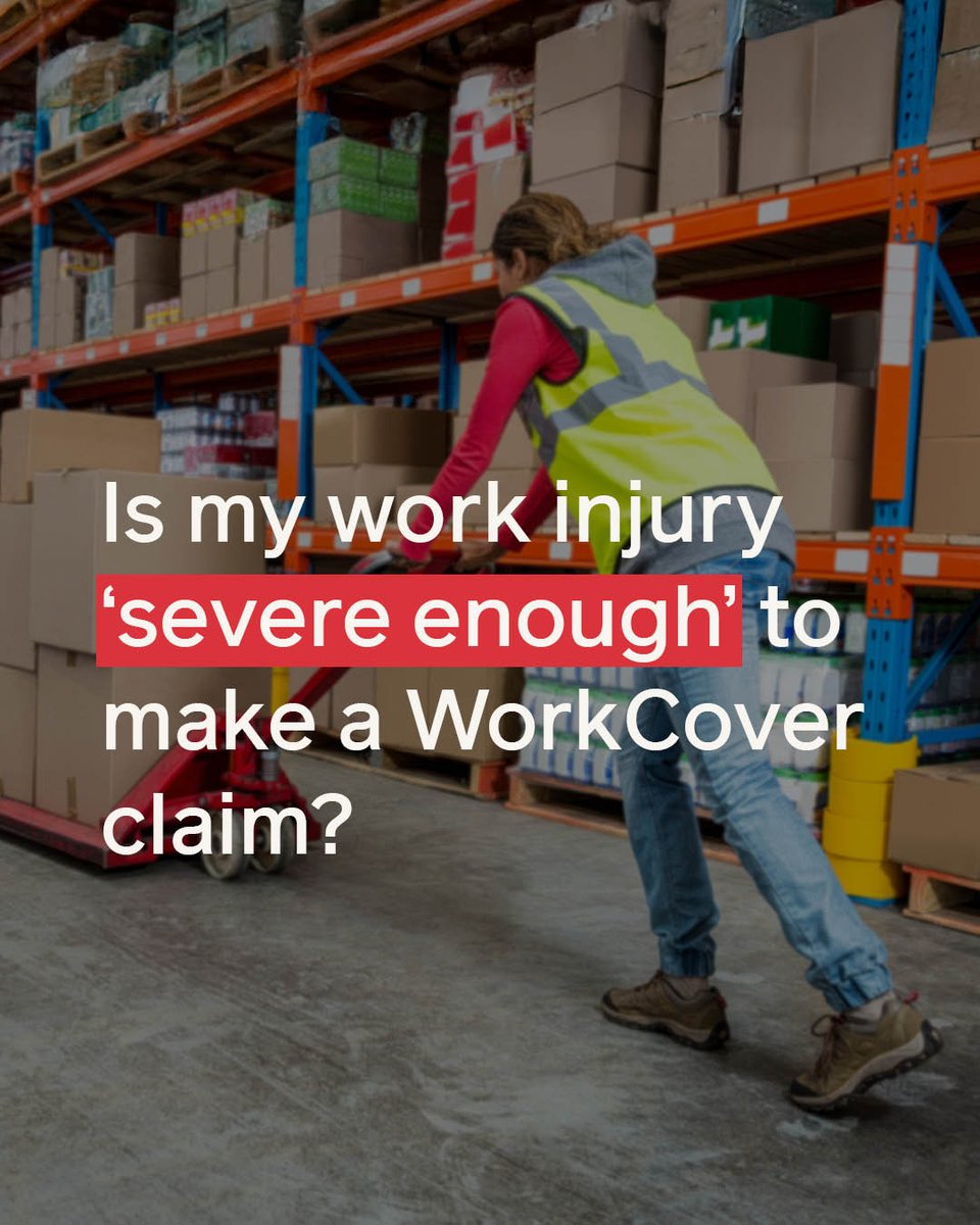 Maurice Blackburn tweet media