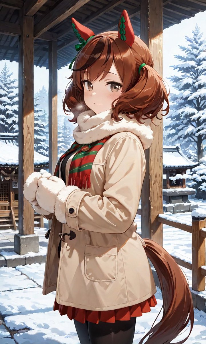 ナイスネイチャ Amazon | ウマ娘 プリティーダービー ナイスネイチャ 1/7スケール