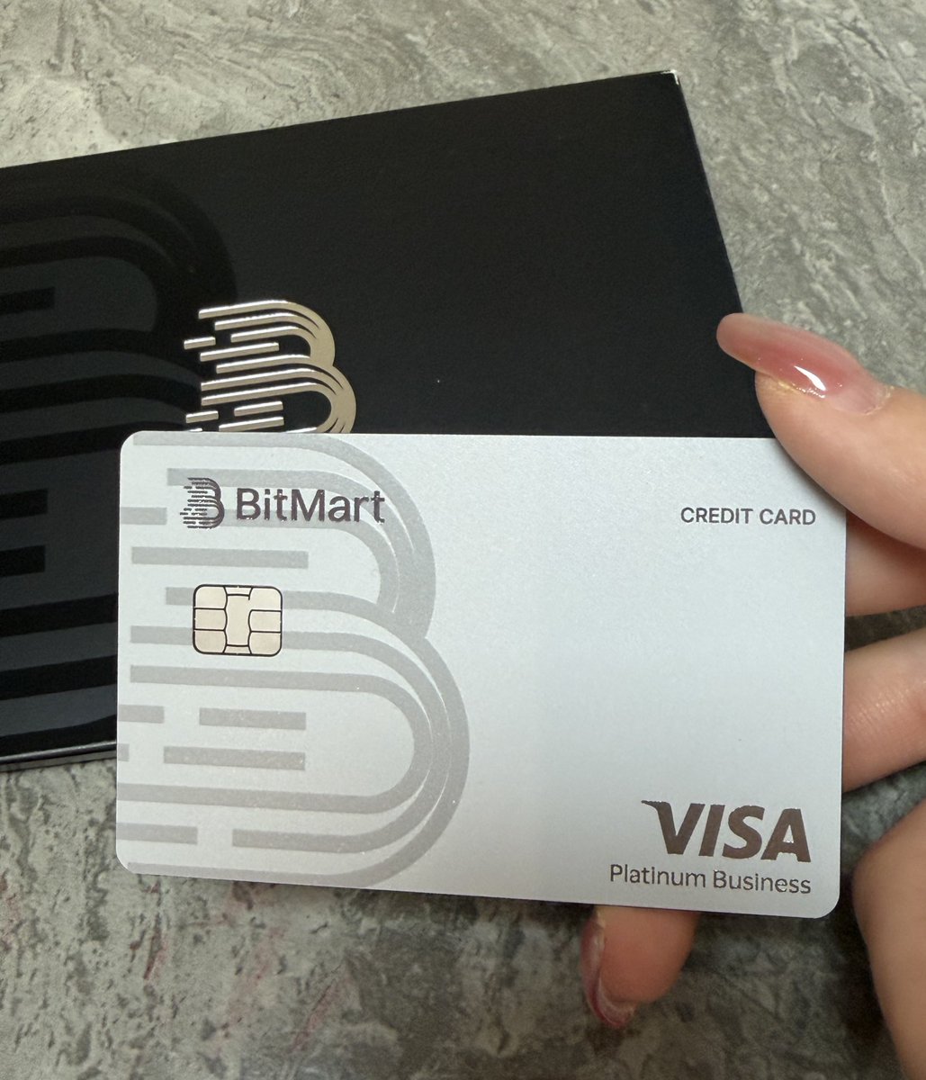 Web3Sherry (@SherryAtBitMart) / Posts / X