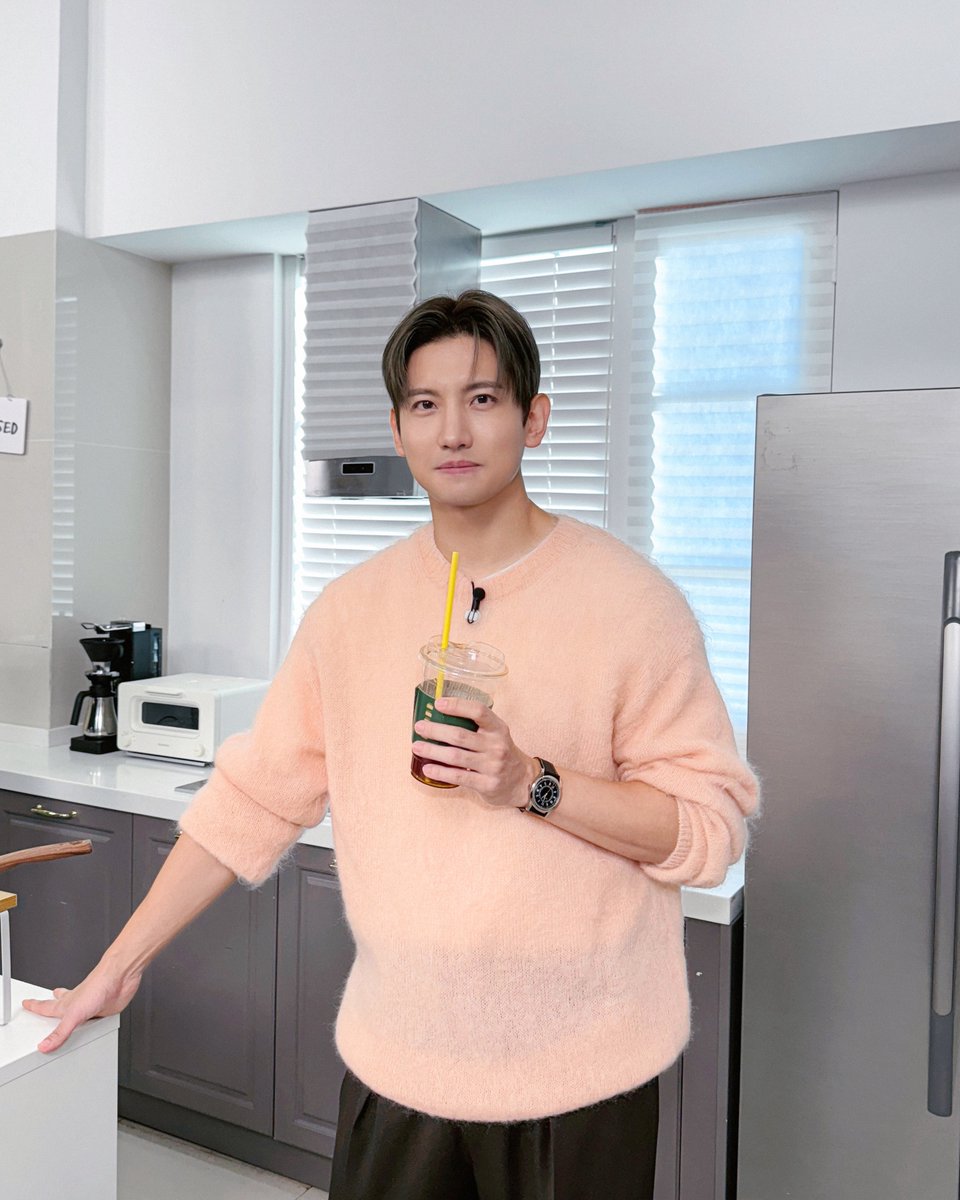 #덕밥집 8회 🍱

#MAXCHANGMIN #최강창민
#TVXQ! #동방신기 #東方神起