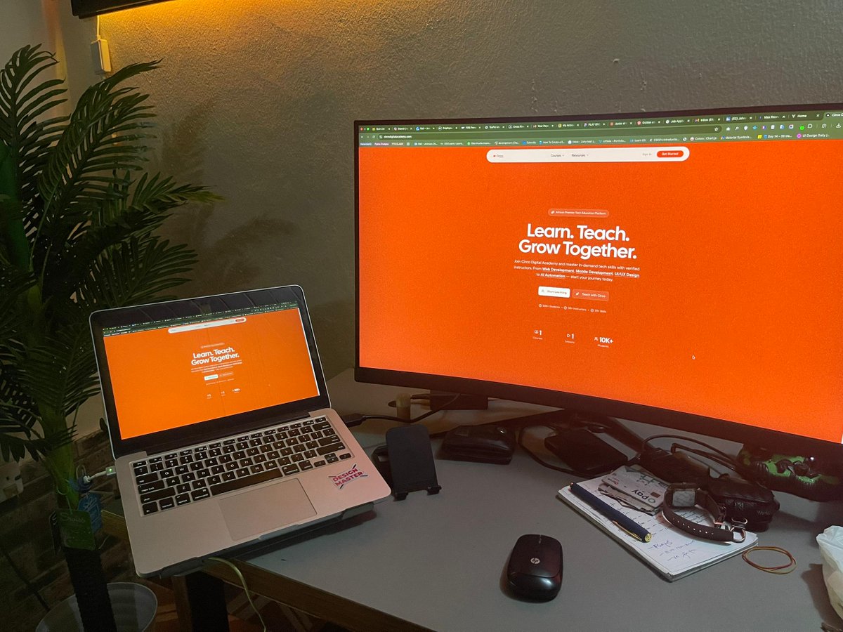 Paul | Fullstack Developer (@Paul_Franciz) / Posts / X
