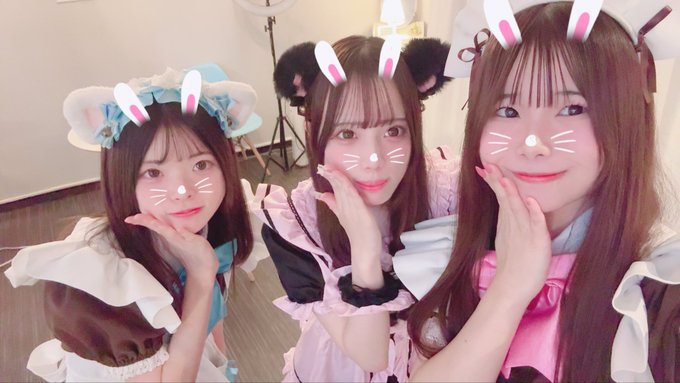 めるめいどのツイート