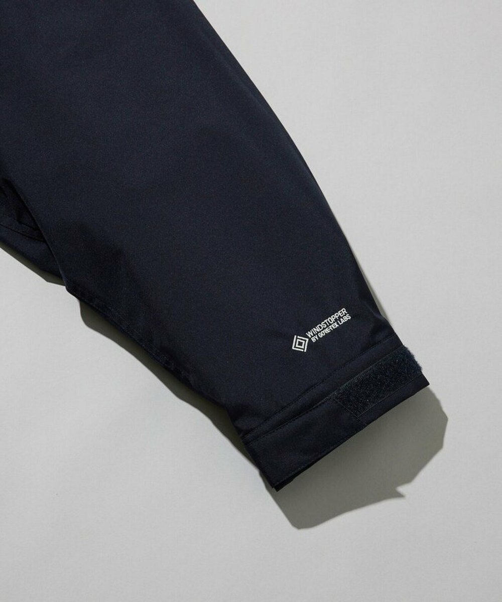 FREAK'S STORE × Plus Phenix 2026 SS 別注 “GORE-TEX WINDSTOPPER