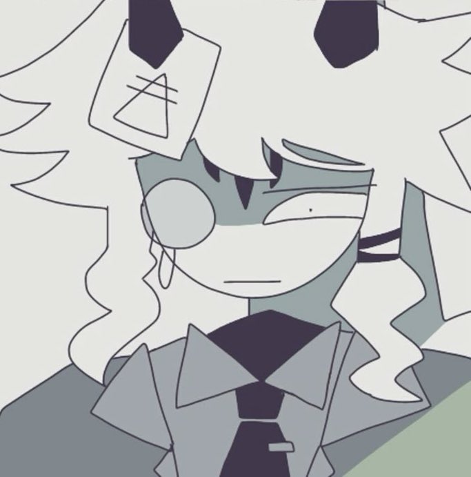 GracefulLeader's tweet image. " Oh, Abbie, good to know you recovered from your wounds since the last attack Miss Circle gave y- "

" why do you look like that what the fuck. "