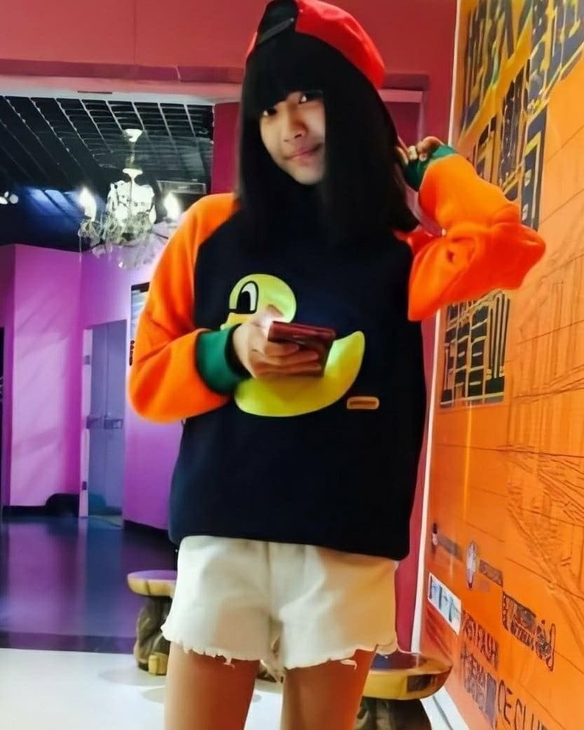 keesokan's tweet image. 